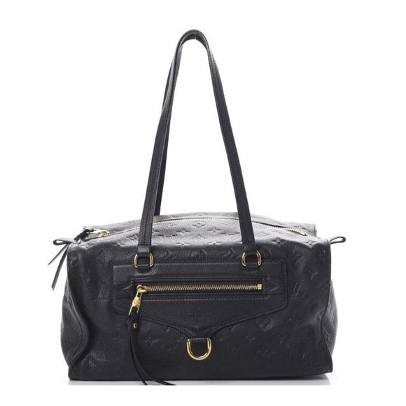 Authentic Louis Vuitton Empreinte Inspiree in Infinii. - Picture 3 of 16